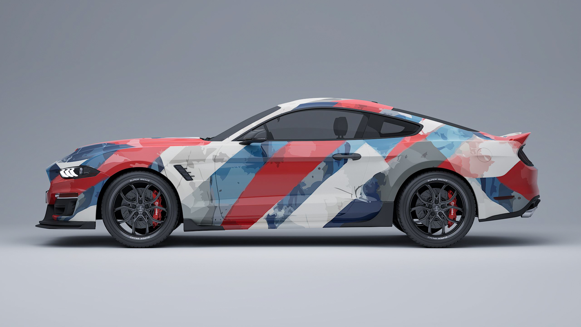 Heritage Armor - Image 2