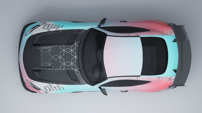 Aura Burst - Image 2