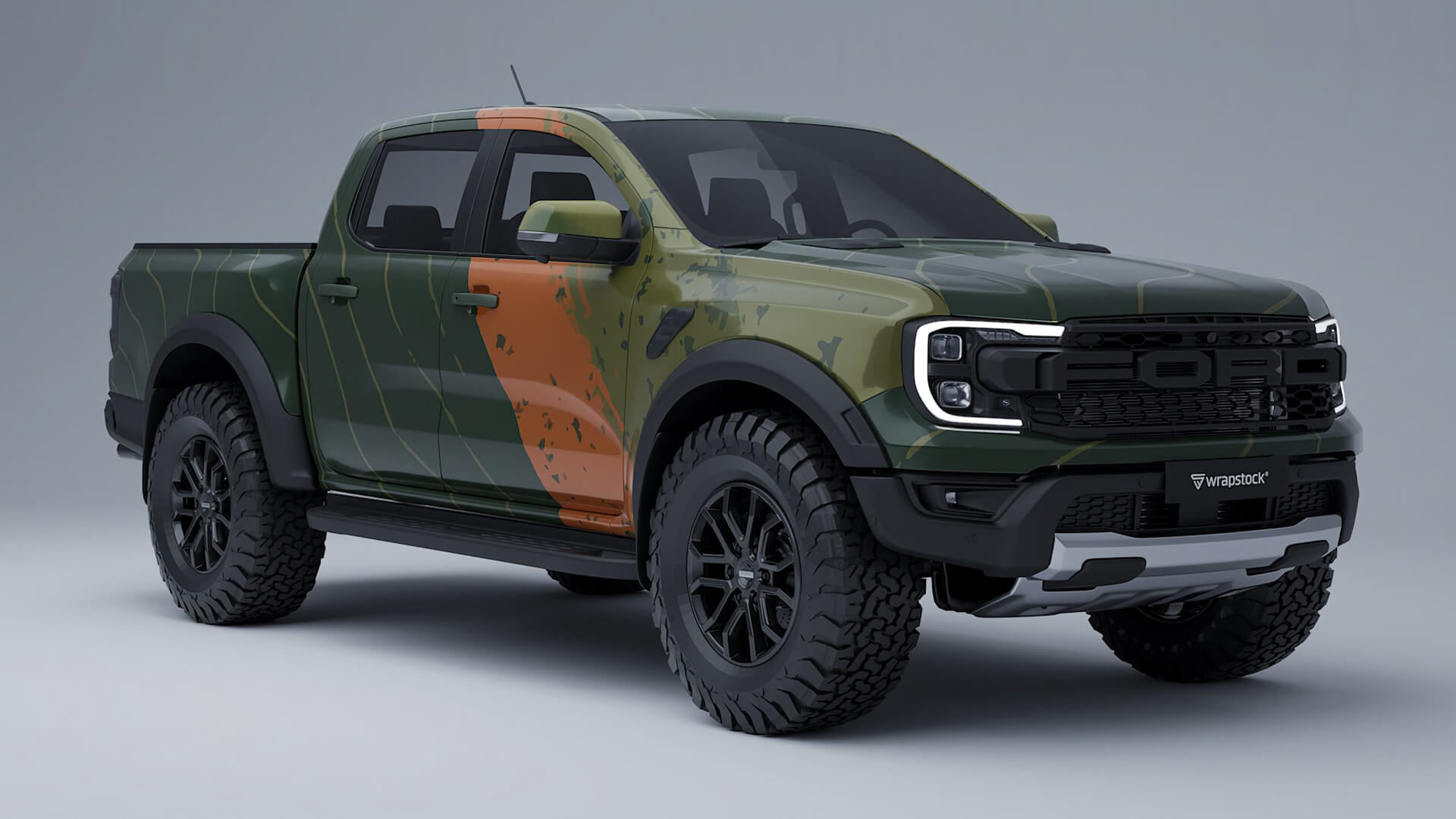 Canyon Stripe - Image 3