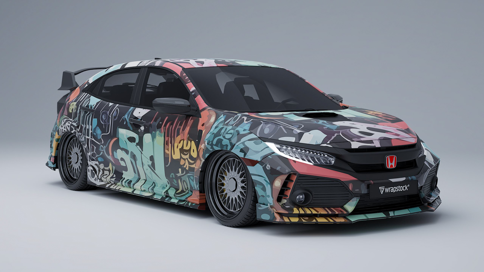 Urban Camouflage - Image 3