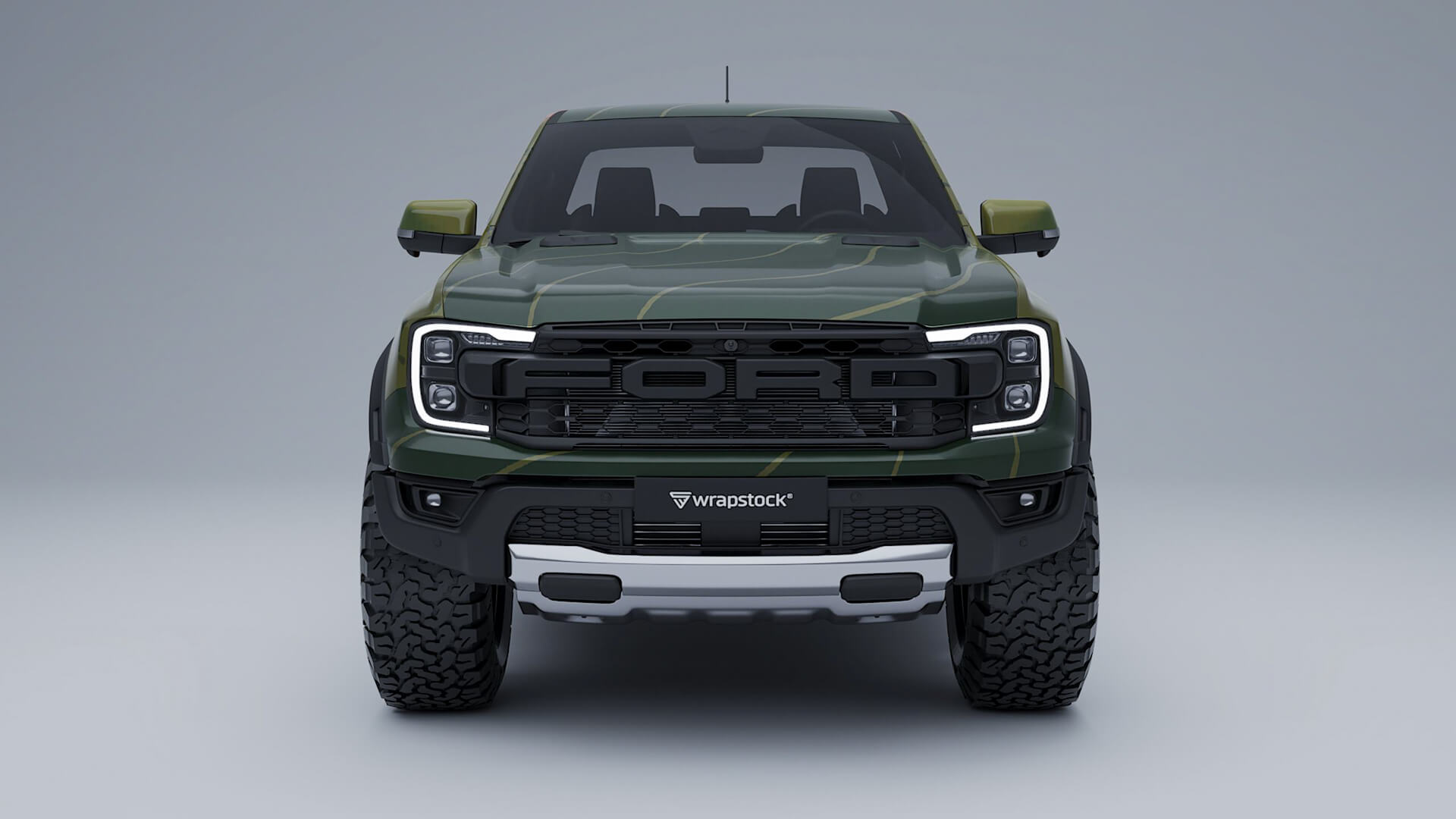 Canyon Stripe - Image 5