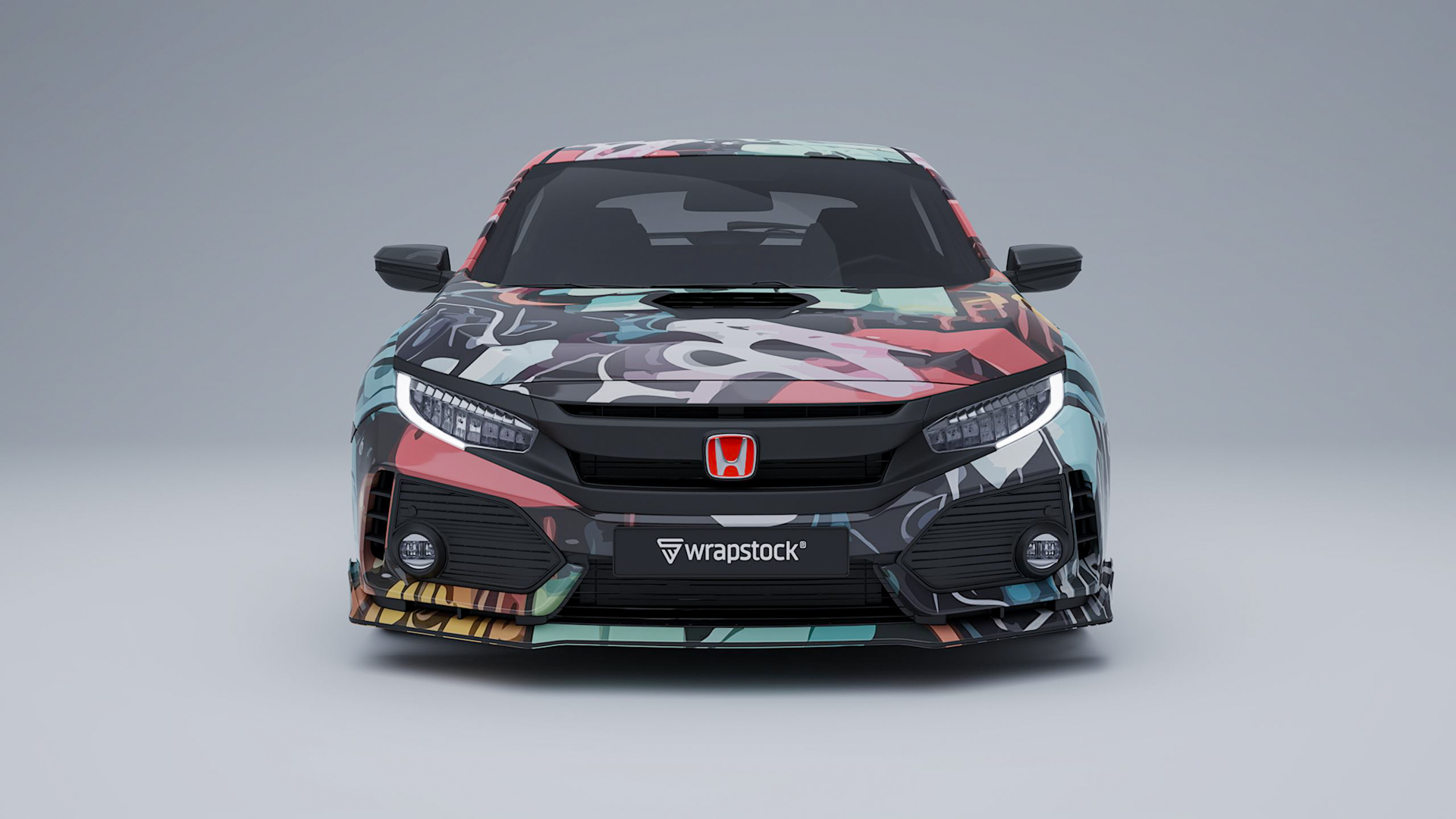 Urban Camouflage - Image 5