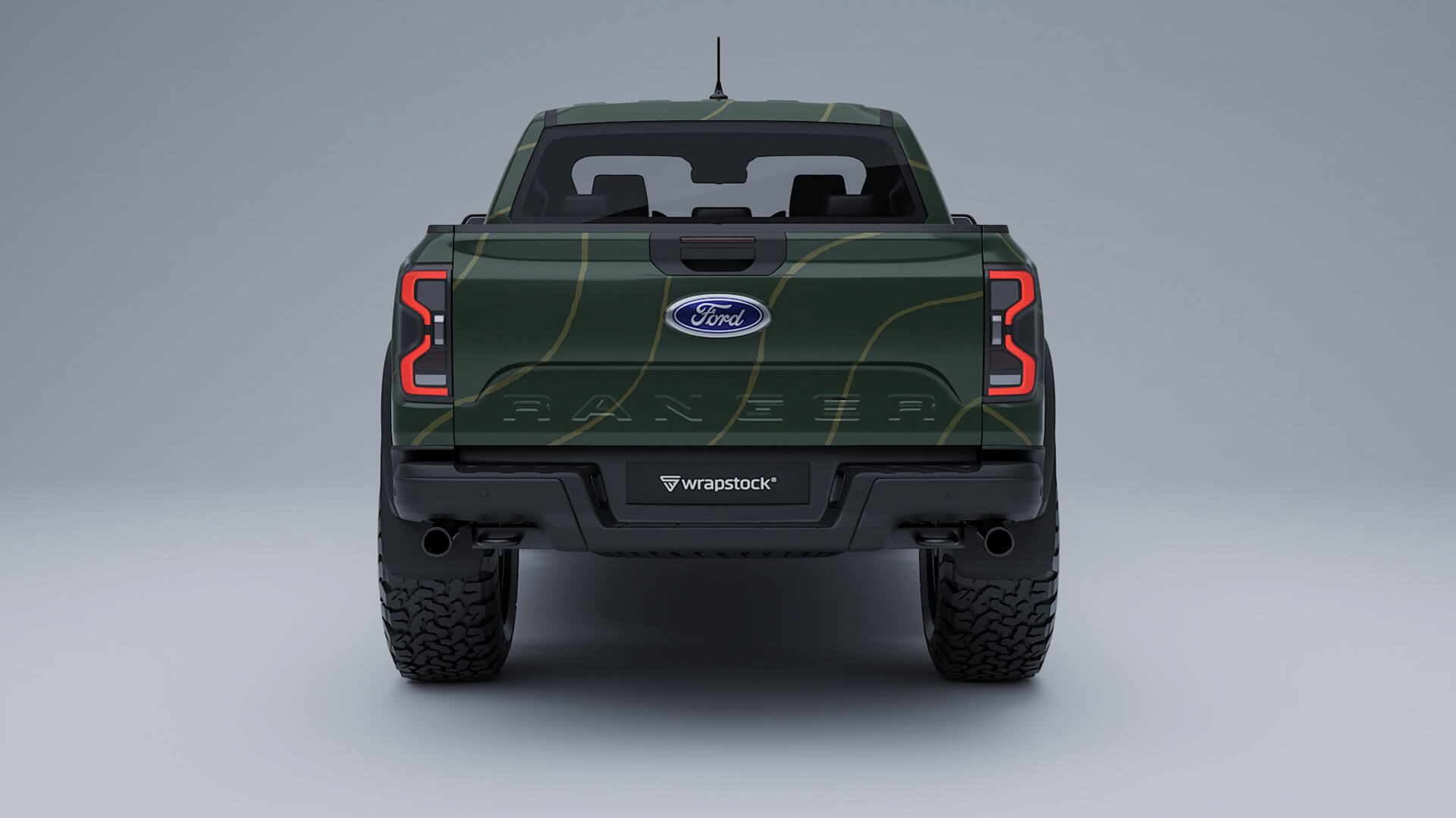 Canyon Stripe - Image 6