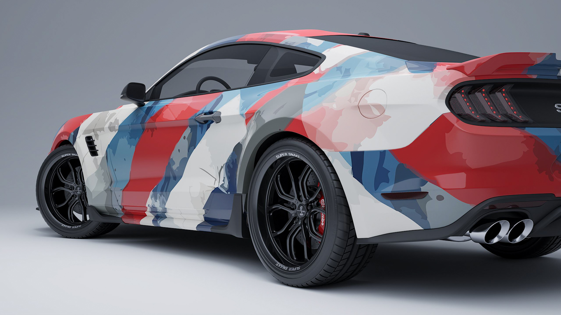 Heritage Armor - Image 7