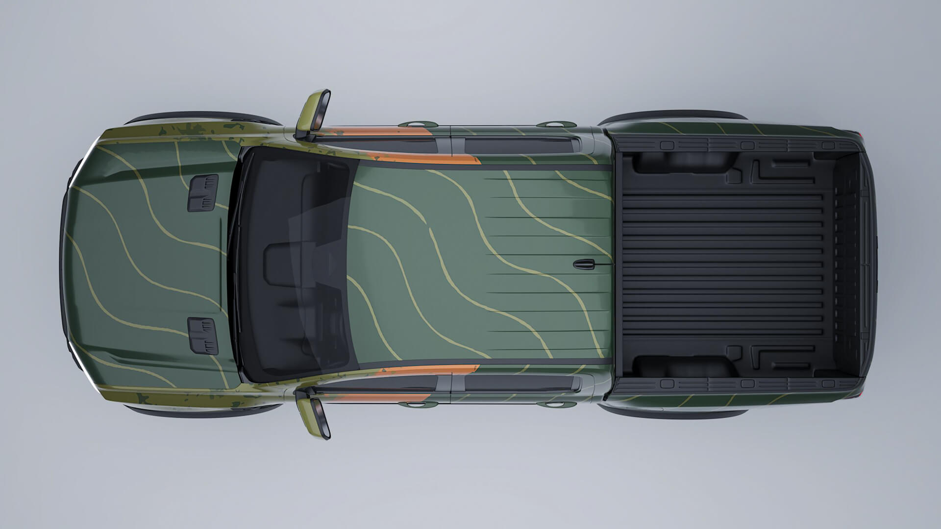 Canyon Stripe - Image 8