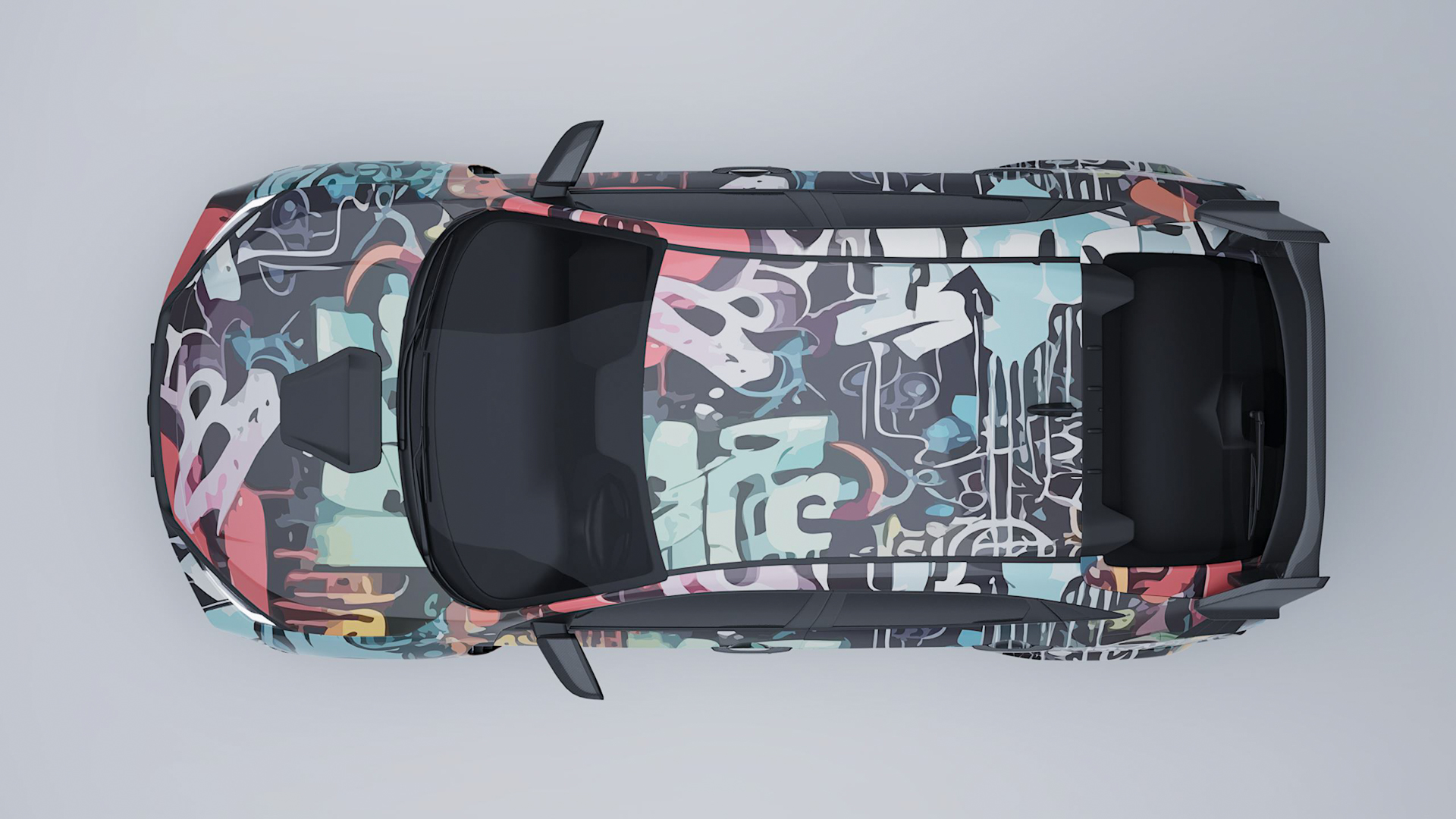 Urban Camouflage - Image 8