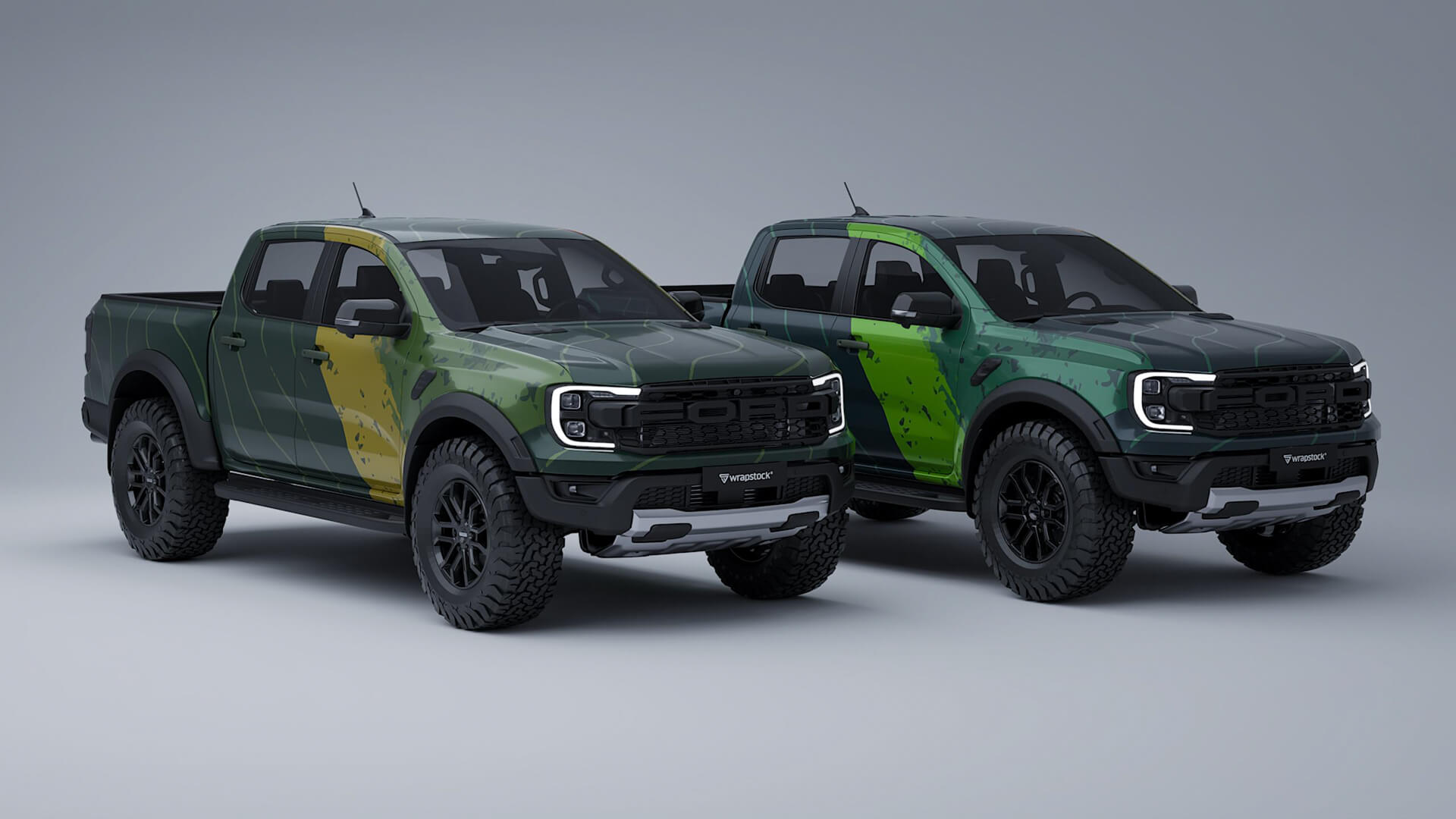 Canyon Stripe - Image 9