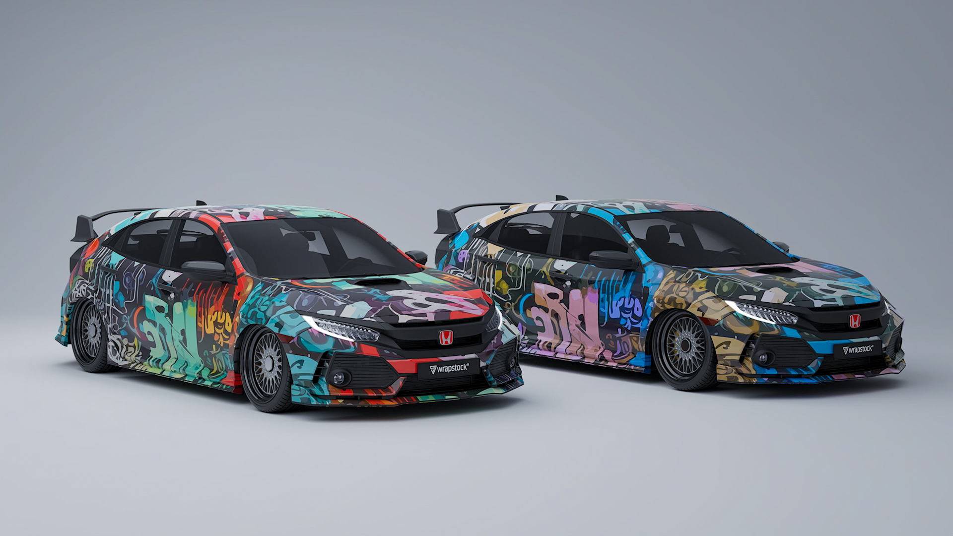 Urban Camouflage - Image 9