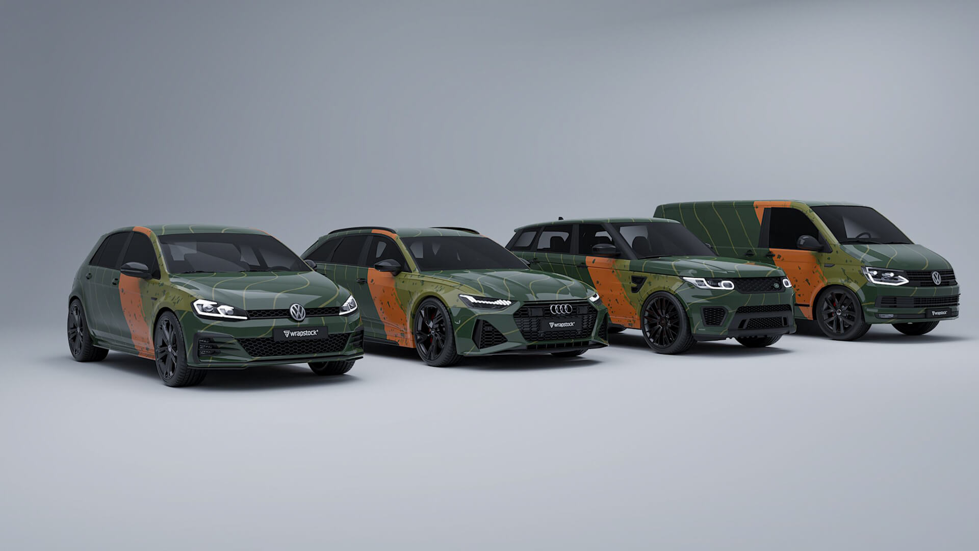 Canyon Stripe - Image 10