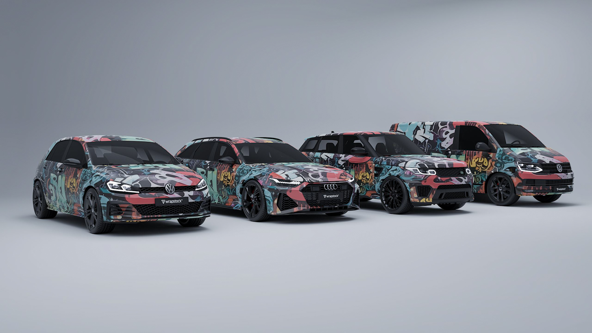 Urban Camouflage - Image 10