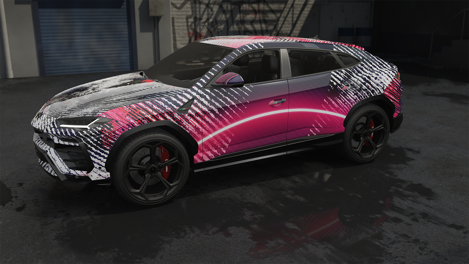 Cybernetic Flow - Image 2