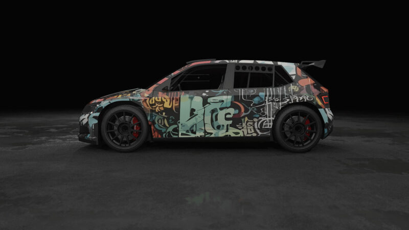 Urban Camouflage