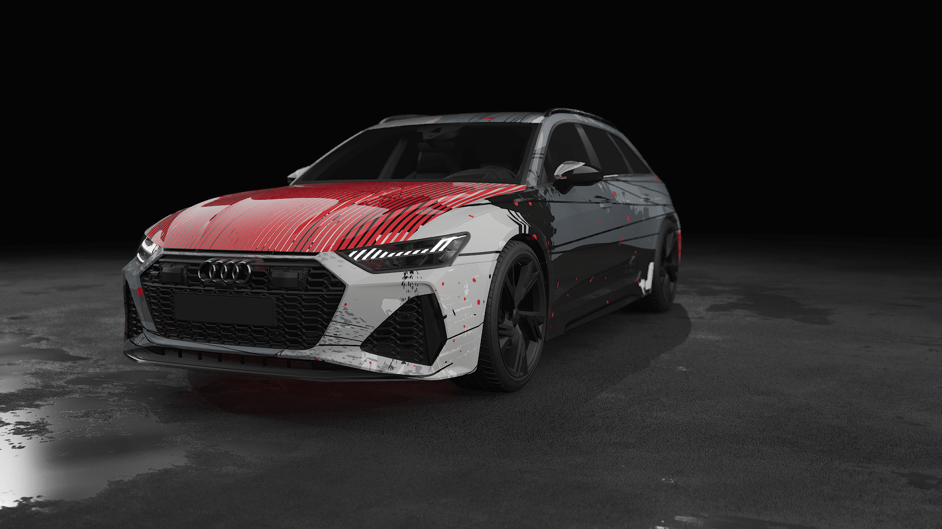 Rage Scratch - Image 2