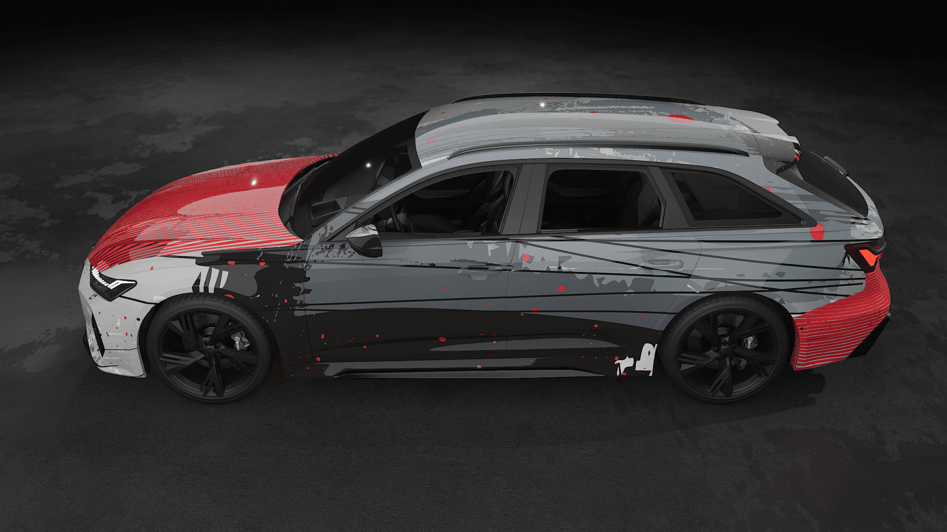 Rage Scratch - Image 4