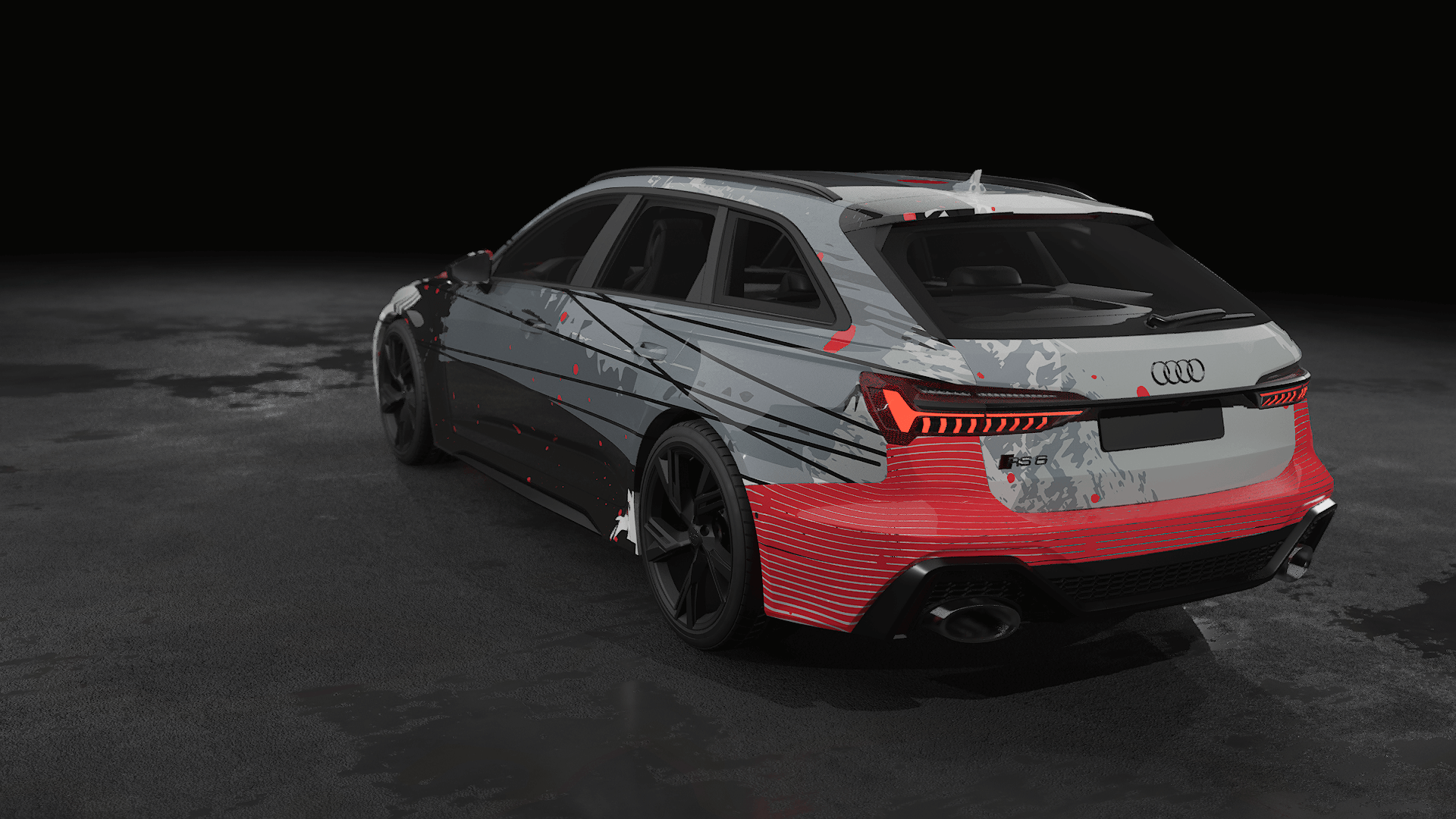 Rage Scratch - Image 5