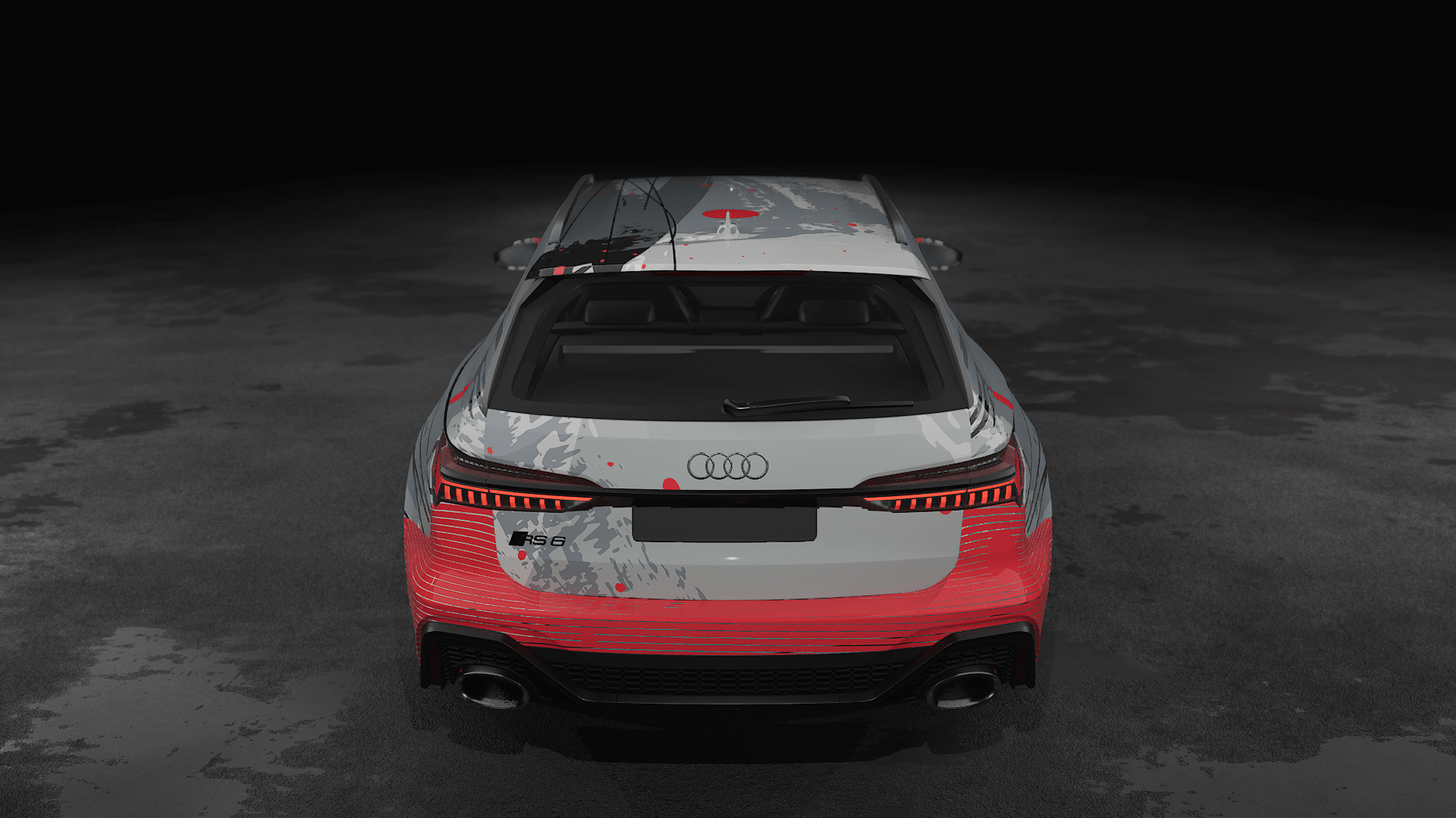 Rage Scratch - Image 6