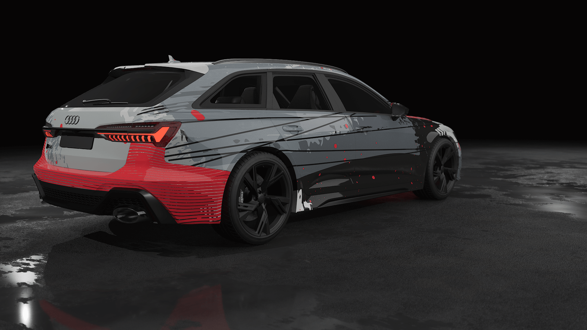 Rage Scratch - Image 7