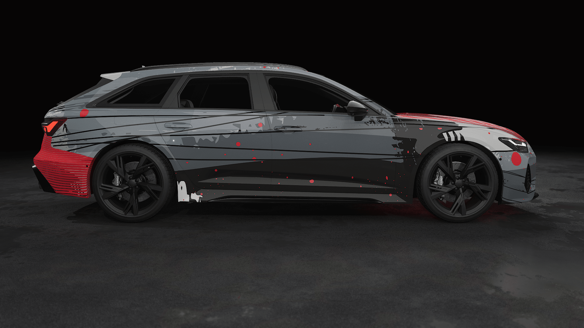 Rage Scratch - Image 8