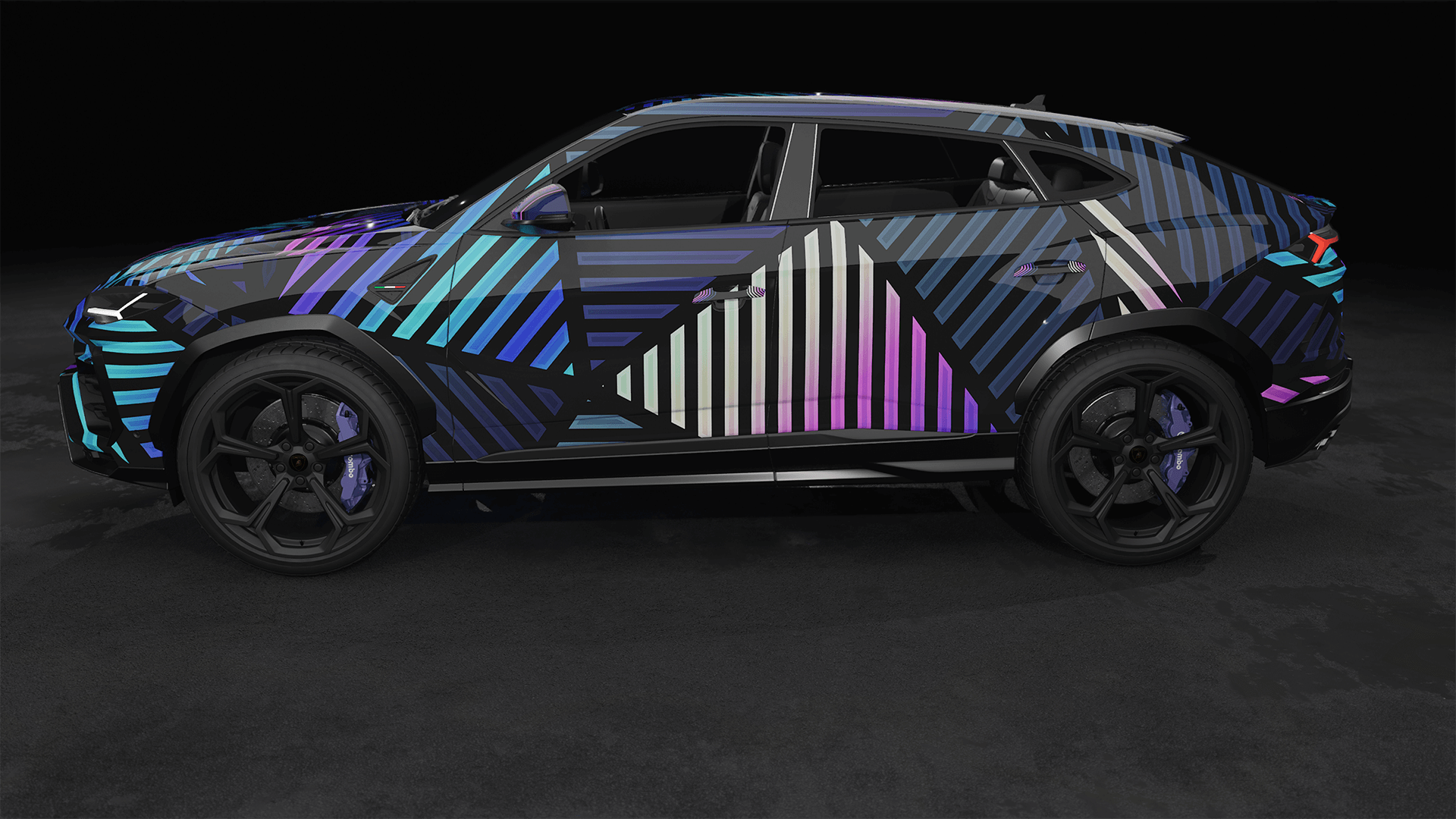 Nebula Split - Image 3