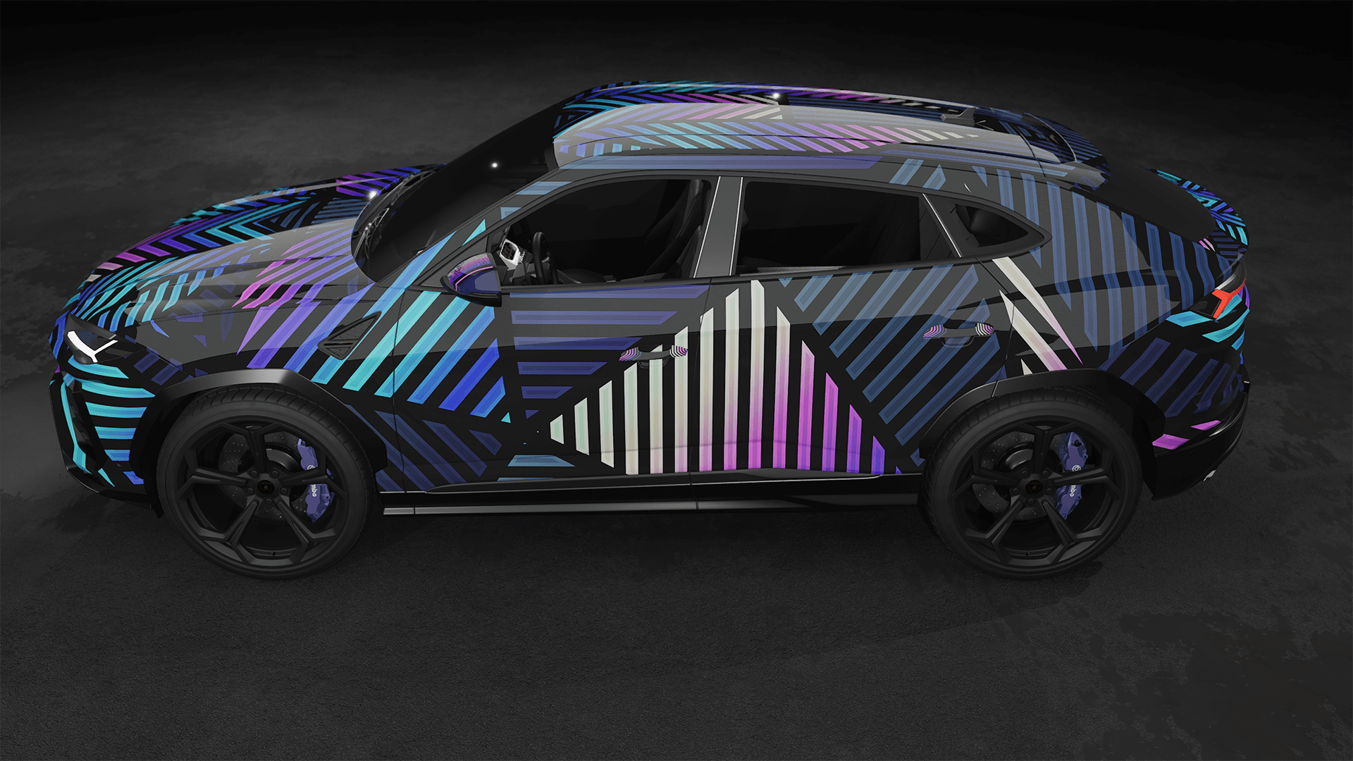 Nebula Split - Image 4