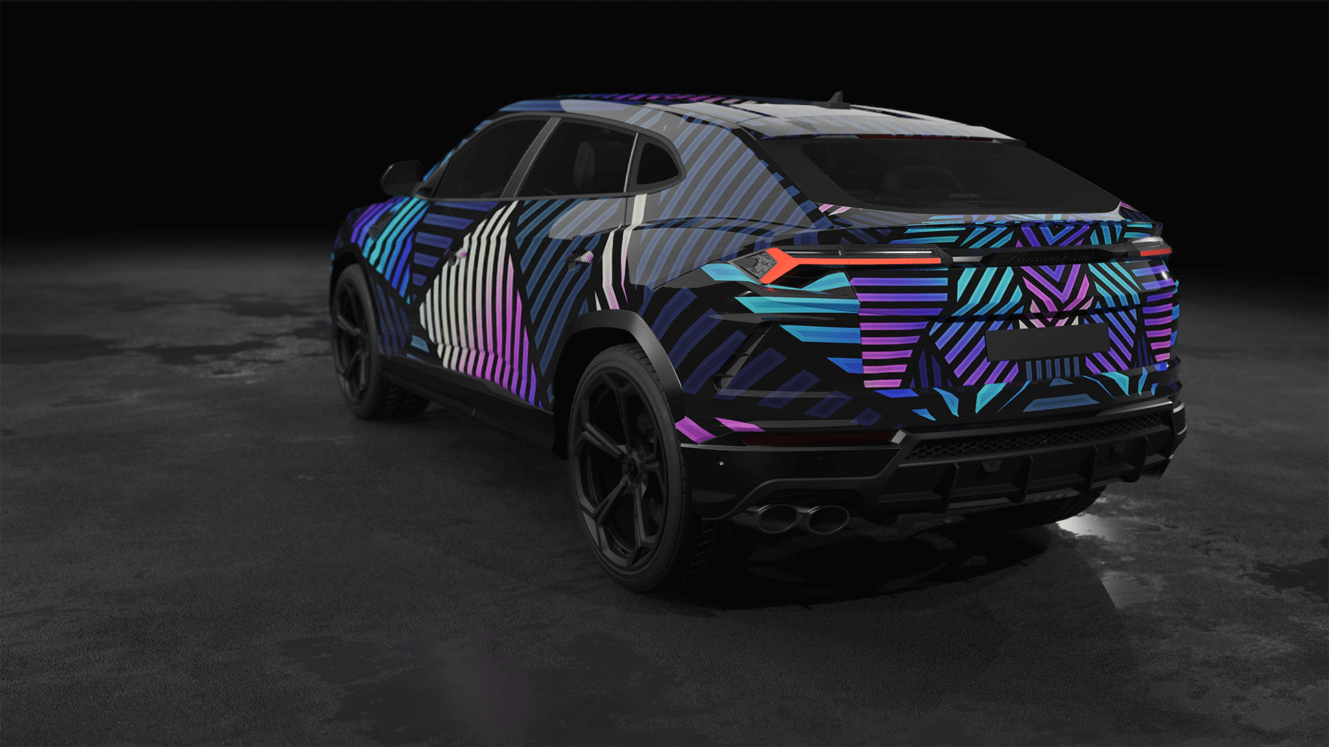 Nebula Split - Image 5