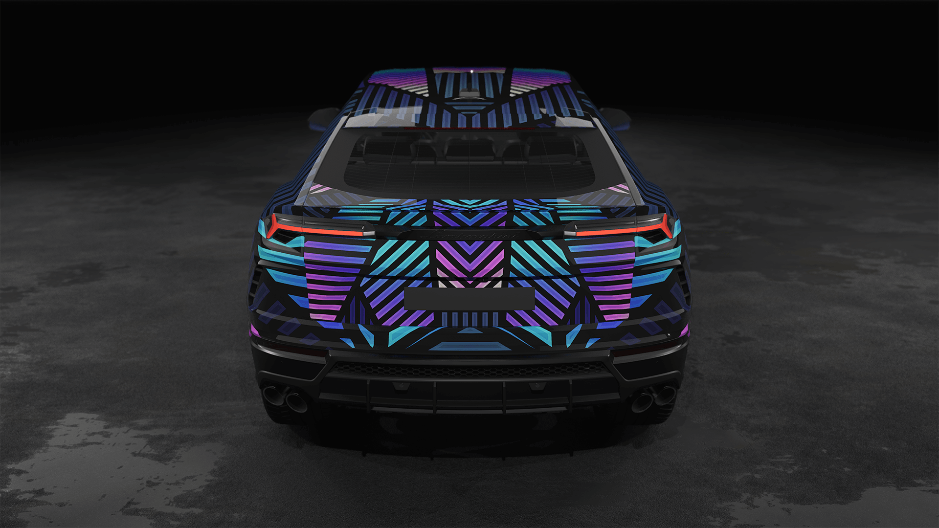 Nebula Split - Image 6