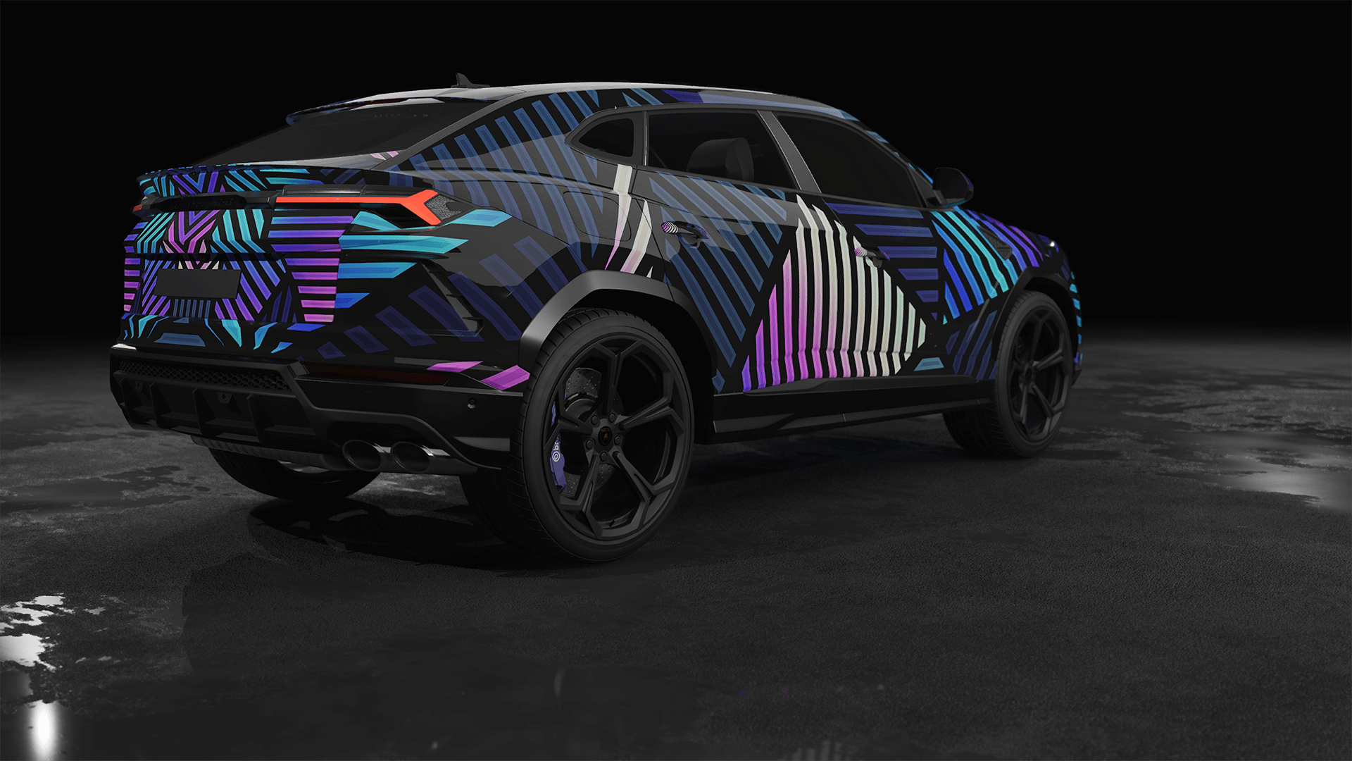 Nebula Split - Image 7