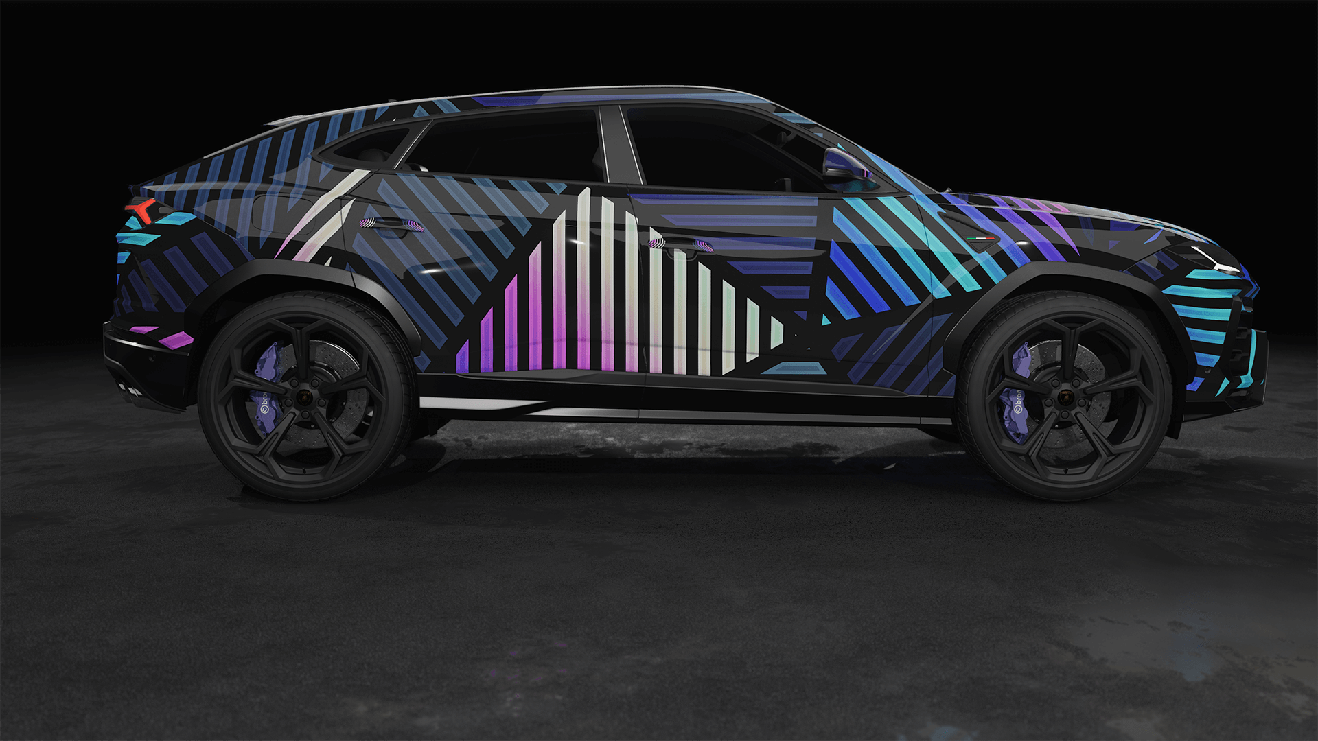 Nebula Split - Image 8