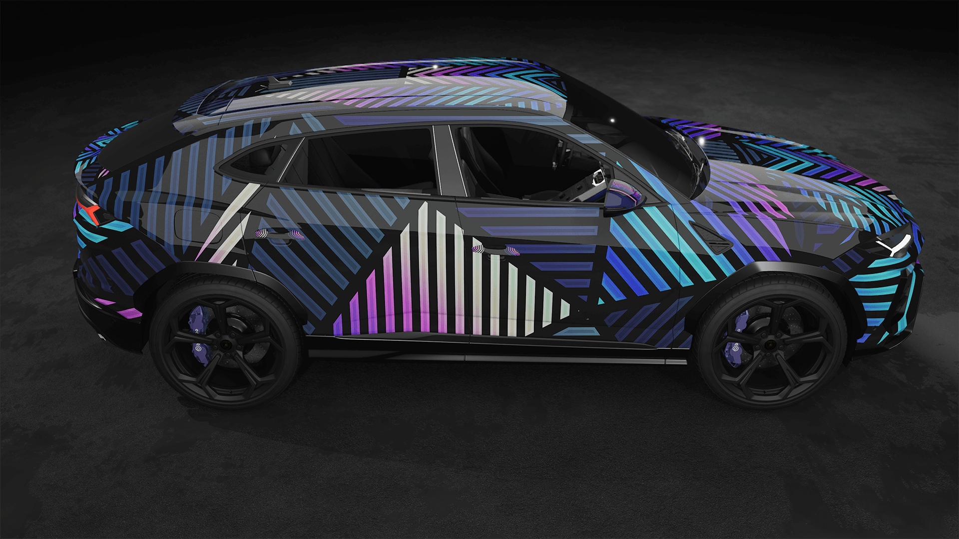 Nebula Split - Image 9