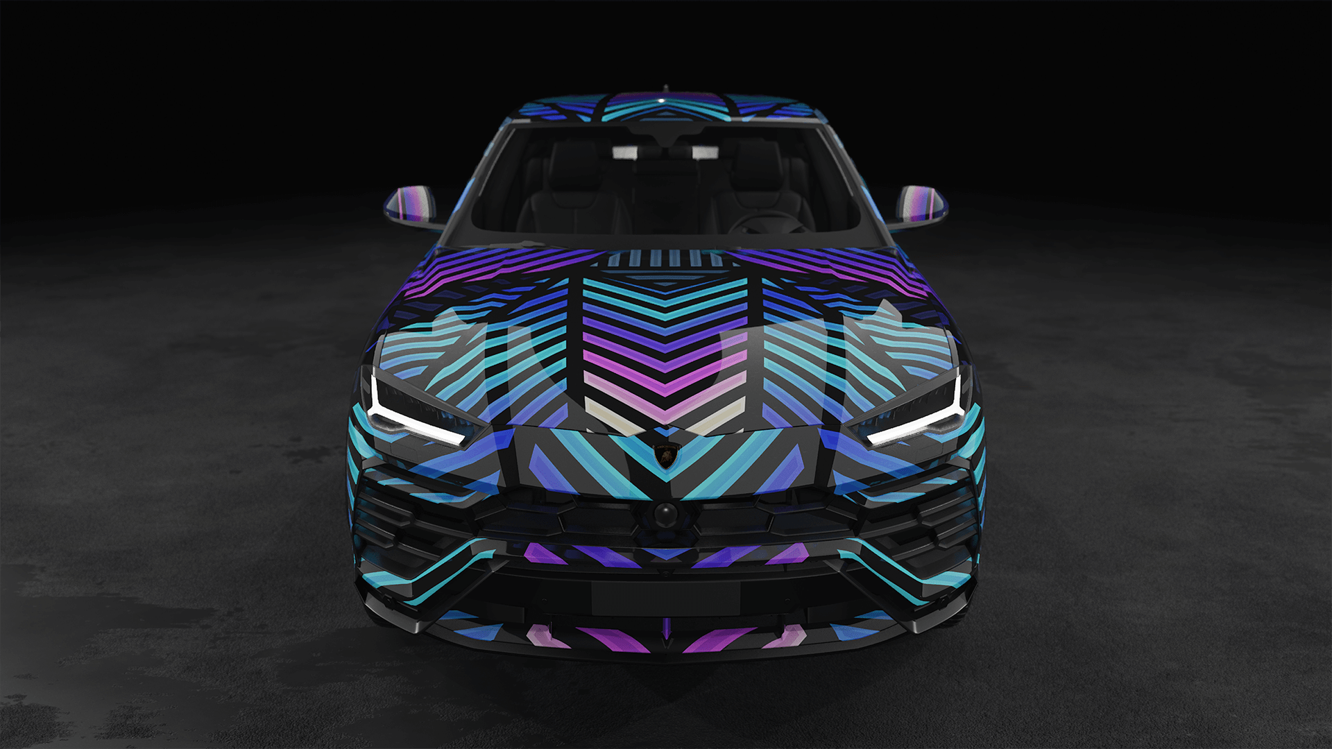 Nebula Split - Image 10